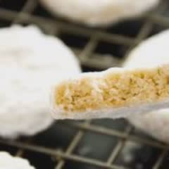 Cách Làm Bánh Cookies Vỏ Chanh Thơm Lừng Cực Ngon