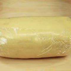 Cách Làm Bánh Cookies Vỏ Chanh Thơm Lừng Cực Ngon