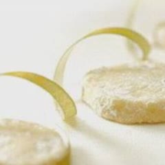Cách Làm Bánh Cookies Vỏ Chanh Thơm Lừng Cực Ngon
