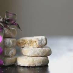 Cách Làm Bánh Cookies Vỏ Chanh Thơm Lừng Cực Ngon