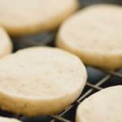 Cách Làm Bánh Cookies Vỏ Chanh Thơm Lừng Cực Ngon