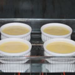 Cách làm Bánh Creme Brulee Pháp