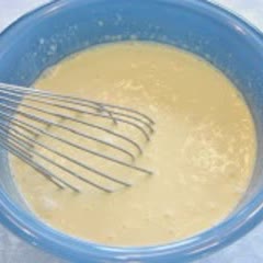 Cách làm Bánh Creme Brulee Pháp