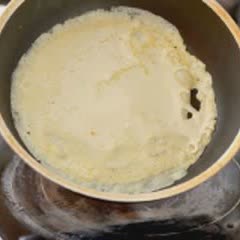 Cách làm Bánh crepe kiểu Pháp đơn giản dễ làm tại nhà