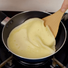 Cách Làm Bánh Crepe Ngàn Lớp | Thơm Ngon Khó Cưỡng