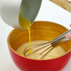 Cách Làm Bánh Crepe Ngàn Lớp | Thơm Ngon Khó Cưỡng