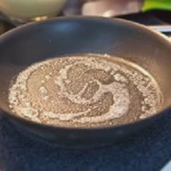 Cách Làm Bánh Crepe Trái Tim Vừa Ngon Vừa Bắt Mắt
