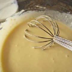 Cách Làm Bánh Crepe Trái Tim Vừa Ngon Vừa Bắt Mắt