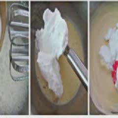 Cách làm bánh cuộn mít