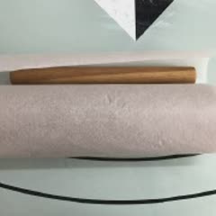 Cách Làm Bánh Cuộn Tinh Than Tre Tốt Cho Sức Khỏe