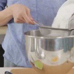 Cách Làm Bánh Cupcake Cam | Cực Thơm Ngon Tại Nhà