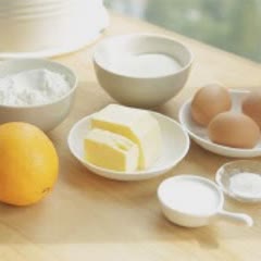 Cách Làm Bánh Cupcake Cam | Cực Thơm Ngon Tại Nhà