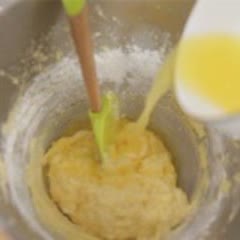 Cách Làm Bánh Cupcake Cam | Cực Thơm Ngon Tại Nhà