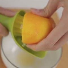 Cách Làm Bánh Cupcake Cam | Cực Thơm Ngon Tại Nhà