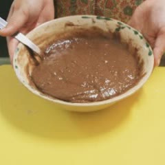Cách Làm Bánh Cupcake Chocolate Nhân Phô Mai Ngon