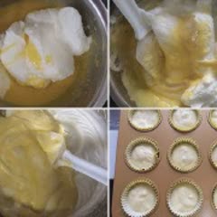 Cách Làm Bánh Cupcake Hình Hoa Đơn Giản Tại Nhà