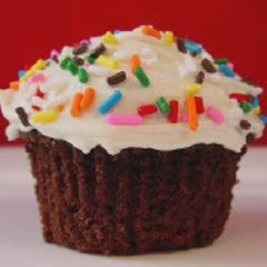 Cách Làm Bánh Cupcake Kem Vani Thơm Ngon Đơn Giản