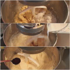 Cách Làm Bánh Cupcake Kem Vani Thơm Ngon Đơn Giản