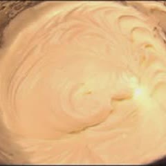Cách Làm Bánh Cupcake Người Tuyết Thơm Ngon Ở Nhà