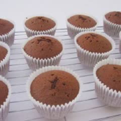 Cách Làm Bánh Cupcake | Nở Bông Xốp, Cực Thơm Ngon