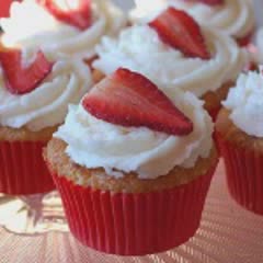 Cách Làm Bánh Cupcake | Nở Bông Xốp, Cực Thơm Ngon