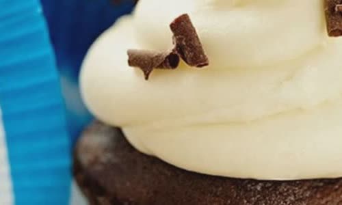 Cách Làm Bánh Cupcake Đơn Giản | Chỉ Với 5 Phút