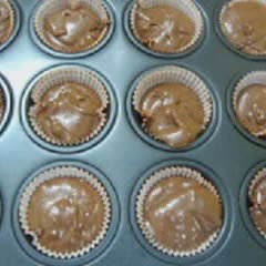 Cách Làm Bánh Cupcake Đơn Giản | Chỉ Với 5 Phút