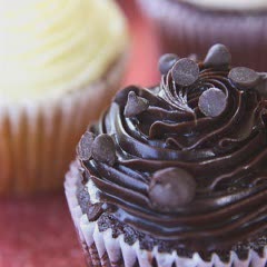Cách Làm Bánh Cupcake Đơn Giản | Chỉ Với 5 Phút