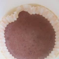 Cách Làm Bánh Cupcake Đơn Giản | Chỉ Với 5 Phút