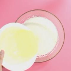 Cách Làm Bánh Cupcake Phô Mai Hấp | Nở Xốp Mềm