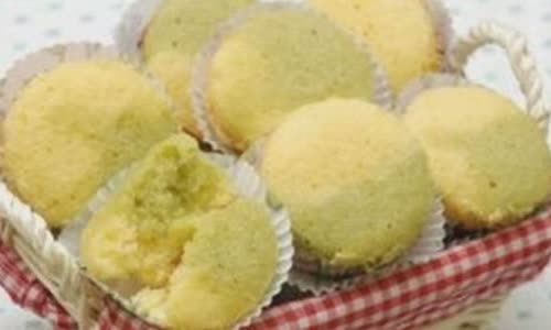 Cách Làm Bánh Cupcake Vị Trà Xanh Đơn Giản Mà Ngon