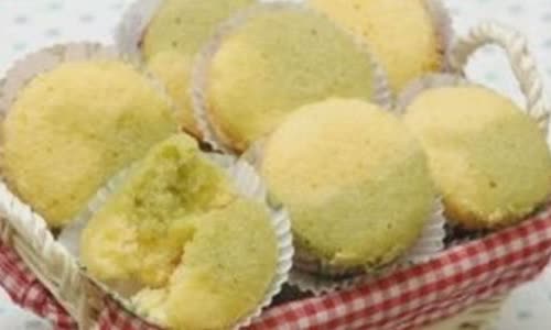 Cách Làm Bánh Cupcake Vị Trà Xanh Đơn Giản Mà Ngon