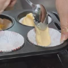 Cách Làm Bánh Cupcake Vị Trà Xanh Đơn Giản Mà Ngon