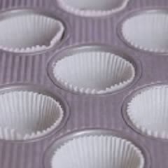 Cách Làm Bánh Cupcake Vị Trà Xanh Đơn Giản Mà Ngon