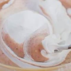 Cách Làm Bánh Dâu Tây Sữa Tươi Chua Béo, Thơm Ngon