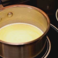 Cách Làm Bánh Dẻo Nhân Custard, Cho Tết Trung Thu