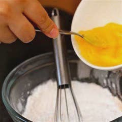 Cách Làm Bánh Dẻo Nhân Custard, Cho Tết Trung Thu