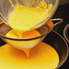 Cách Làm Bánh Dẻo Nhân Custard, Cho Tết Trung Thu