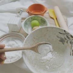 Cách Làm Bánh Dẻo Trung Thu Ngon Mà Rất Đơn Giản