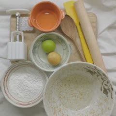 Cách Làm Bánh Dẻo Trung Thu Ngon Mà Rất Đơn Giản