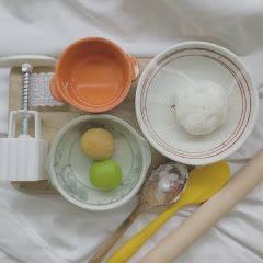 Cách Làm Bánh Dẻo Trung Thu Ngon Mà Rất Đơn Giản