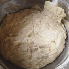 Cách Làm Bánh Donut Chuối Ngon, Ăn Là Cực Ghiền