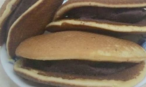 Cách Làm Bánh Dorayaki Nhân Đậu Đỏ Ngon, Thơm Lừng