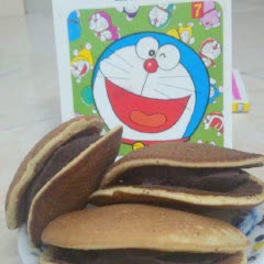 Cách Làm Bánh Dorayaki Nhân Đậu Đỏ Ngon, Thơm Lừng