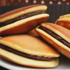 Cách Làm Bánh Dorayaki Nhân Đậu Đỏ Ngon, Thơm Lừng