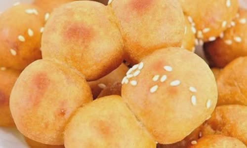 Cách làm bánh dừa caramel