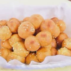 Cách làm bánh dừa caramel