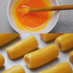 Cách làm bánh dứa giòn ngon