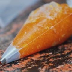 Cách làm bánh dứa giòn ngon