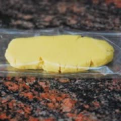 Cách làm bánh dứa giòn ngon